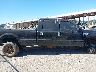 1FTWW3BR8AE****** Destrozados 2010 Ford F-350 en Estado de Washington