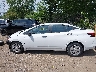 3N1CN8DV7PL****** Salvage 2023 Nissan Versa