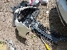 3N1CN8DV7PL****** Wrecked 2023 Nissan Versa in Indiana State
