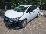 3N1CN8DV7PL****** Used and Repairable 2023 Nissan Versa in Indianapolis