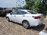 3N1CN8DV7PL****** Salvage and Repairable 2023 Nissan Versa in Indianapolis
