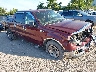 1FTPW14535F****** Salvage and Wrecked 2005 Ford F-150 in Davenport