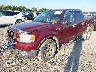 1FTPW14535F****** Used and Repairable 2005 Ford F-150 in Davenport