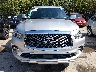 JN8AZ2NF4K9****** Wrecked 2019 Infiniti QX80 in Kansas State