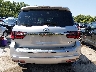 JN8AZ2NF4K9****** Wrecked 2019 Infiniti QX80