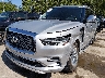 JN8AZ2NF4K9****** Used and Repairable 2019 Infiniti QX80 in Kansas City