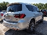 JN8AZ2NF4K9****** Salvage and Wrecked 2019 Infiniti QX80 in Kansas State