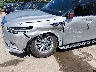 JN8AZ2NF4K9****** Salvage and Repairable 2019 Infiniti QX80 in Kansas State