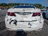 19UUB3F55FA****** Usados 2015 Acura TLX