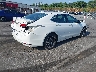 19UUB3F55FA****** Salvamento y Destrozados 2015 Acura TLX en Estado de Carolina del Norte