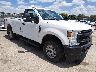 1FTBF2B65LE****** Salvamento y Destrozados 2020 Ford F-250 en Wichita