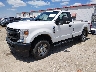 1FTBF2B65LE****** Usados y Reparables 2020 Ford F-250 en Wichita