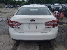 4S3GKAV69M3****** Wrecked 2021 Subaru Impreza
