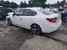 4S3GKAV69M3****** Salvage and Repairable 2021 Subaru Impreza in Baltimore