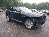 SADCK2FXXJA****** Salvamento y Destrozados 2018 Jaguar F-PACE en Metro DC