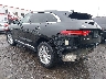 SADCK2FXXJA****** Salvamento y Reparables 2018 Jaguar F-PACE en Metro DC