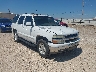 1GNEC13Z64J****** Salvage and Wrecked 2004 Chevrolet Tahoe in Abilene