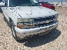 1GNEC13Z64J****** Salvage and Repairable 2004 Chevrolet Tahoe in Texas State