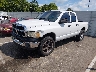 1D7HU18D24S****** Used and Repairable 2004 Dodge Ram 1500 in Memphis