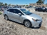 JTDBCMFE5P3****** Salvage and Wrecked 2023 Toyota Corolla Hybrid in Fremont