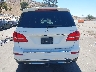 4JGDF6EE8JB****** Wrecked 2018 Mercedes-Benz GLS-Class