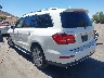 4JGDF6EE8JB****** Salvage and Repairable 2018 Mercedes-Benz GLS-Class in Anaheim Consolidated