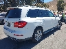 4JGDF6EE8JB****** Salvage and Wrecked 2018 Mercedes-Benz GLS-Class in California State