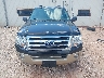 1FMJU1H53CE****** Wrecked 2012 Ford Expedition in Texas State