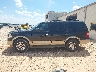 1FMJU1H53CE****** Repairable 2012 Ford Expedition in Texas State