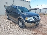 1FMJU1H53CE****** Salvage and Wrecked 2012 Ford Expedition in Abilene