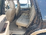 1FMJU1H53CE****** Wrecked 2012 Ford Expedition in Abilene