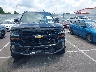 3GCUKREC9HG****** Destrozados 2017 Chevrolet Silverado 1500 en Estado de Tennessee