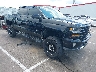 3GCUKREC9HG****** Salvamento y Destrozados 2017 Chevrolet Silverado 1500 en Memphis
