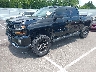 3GCUKREC9HG****** Usados y Reparables 2017 Chevrolet Silverado 1500 en Memphis
