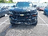3GCUKREC9HG****** Salvamento y Reparables 2017 Chevrolet Silverado 1500 en Estado de Tennessee