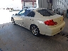 JNKCV51F06M****** Salvage and Repairable 2006 Infiniti G35 in Provo