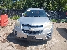 2CNFLPEY1A6****** Wrecked 2010 Chevrolet Equinox in Kansas State