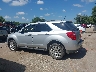 2CNFLPEY1A6****** Repairable 2010 Chevrolet Equinox in Kansas State