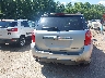2CNFLPEY1A6****** Wrecked 2010 Chevrolet Equinox