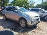 2CNFLPEY1A6****** Salvage and Wrecked 2010 Chevrolet Equinox in Kansas City