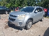2CNFLPEY1A6****** Used and Repairable 2010 Chevrolet Equinox in Kansas City