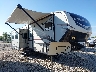 4YDF29S22J6****** Salvage and Wrecked 2018 Crossroads Cruiser Aire Cr29si in Wichita