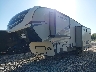 4YDF29S22J6****** Used and Repairable 2018 Crossroads Cruiser Aire Cr29si in Wichita