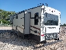 4YDF29S22J6****** Salvage and Repairable 2018 Crossroads Cruiser Aire Cr29si in Wichita