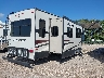 4YDF29S22J6****** Salvage and Wrecked 2018 Crossroads Cruiser Aire Cr29si in Kansas State