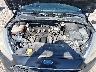 1FADP3F25HL****** Repairable 2017 Ford Focus in Corpus Christi