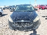 1FADP3F25HL****** Wrecked 2017 Ford Focus in Texas State