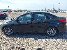 1FADP3F25HL****** Repairable 2017 Ford Focus in Texas State