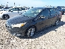 1FADP3F25HL****** Used and Repairable 2017 Ford Focus in Corpus Christi