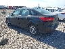 1FADP3F25HL****** Salvage and Repairable 2017 Ford Focus in Corpus Christi